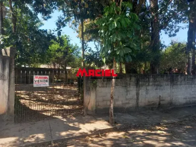 à venda, 581m² no Chácaras Pousada do Vale, São José dos Campos
