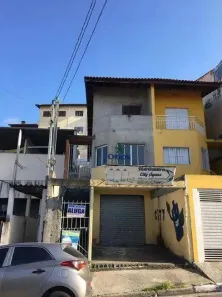 Casa com 3 Quartos à venda, 125m² no Jardim City, Guarulhos