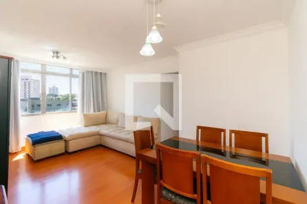 Apartamento com 3 Quartos à venda, 80m² no Quinta da Paineira, São Paulo