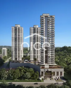 Apartamento com 2 Quartos à venda, 81m² no Dom Bosco, Itajaí
