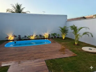 Casa com 3 Quartos à venda, 180m² no Setor Garavelo, Aparecida de Goiânia