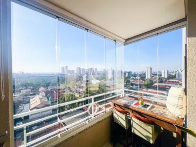 Apartamento com 2 Quartos à venda, 70m² no Parque Industrial, São José dos Campos