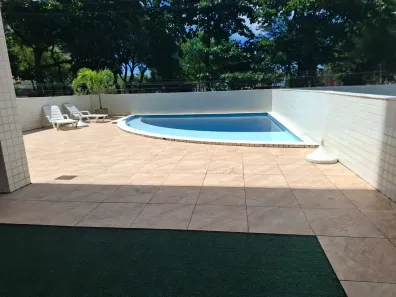 Apartamento com 3 Quartos à venda, 108m² no Boa Viagem, Recife