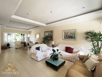 Casa de Condomínio com 5 Quartos à venda, 540m² no Recreio dos Bandeirantes, Rio de Janeiro