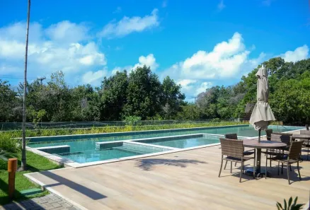 Apartamento com 2 Quartos à venda, 120m² no Praia do Forte, Mata de São João