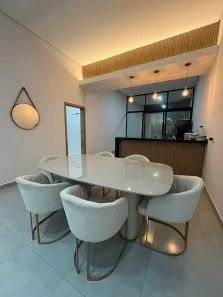 Casa de Condomínio com 3 Quartos à venda, 166m² no Chácaras Manao, Mairinque