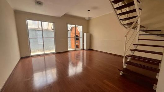 Casa de Condomínio com 3 Quartos à venda, 110m² no Jardim Rosa Maria, São Paulo