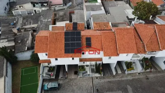 Sobrado com 3 Quartos à venda, 159m² no Vila Araguaia, São Paulo