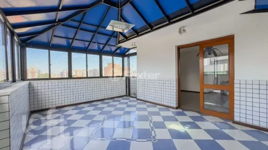 Cobertura com 2 Quartos à venda, 156m² no Cristo Redentor, Porto Alegre