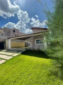Casa de Condomínio com 4 Quartos à venda, 136m² no Verde Lar, Teresina