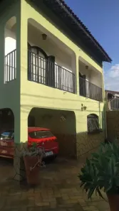 Casa com 3 Quartos à venda, 225m² no Jardim Campos Elíseos, Campinas