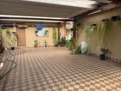 Casa com 3 Quartos à venda, 165m² no Parque Continental, São Paulo