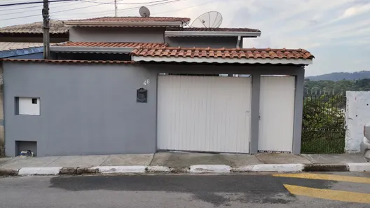 Casa com 3 Quartos à venda, 188m² no Jardim Professor Benoá, Santana de Parnaíba