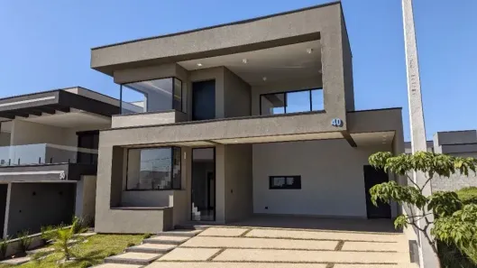 Casa de Condomínio com 3 Quartos à venda, 190m² no Residencial Colinas, Caçapava