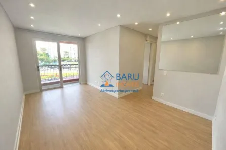 Apartamento com 3 Quartos à venda, 62m² no Lauzane Paulista, São Paulo
