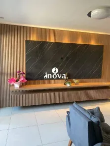Apartamento com 4 Quartos à venda, 157m² no São Benedito, Uberaba