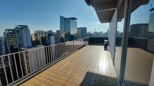 Apartamento com 3 Quartos à venda, 637m² no Bela Vista, São Paulo