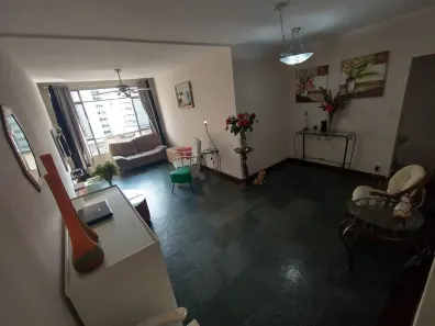 Apartamento com 3 Quartos à venda, 130m² no Icaraí, Niterói