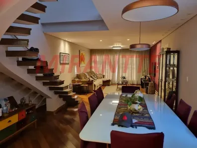 Sobrado com 3 Quartos à venda, 391m² no Vila Paiva, São Paulo
