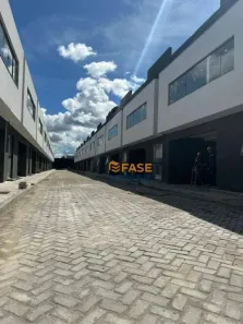 Casa de Condomínio com 3 Quartos à venda, 140m² no Guanabara, Ananindeua