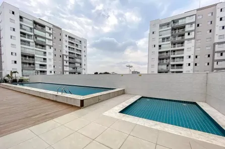 Apartamento com 3 Quartos à venda, 68m² no Vila Independência, São Paulo