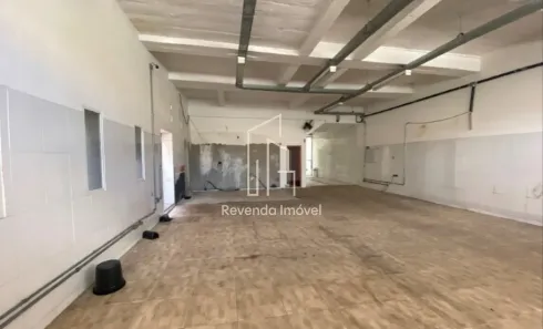 Galpão/Depósito/Armazém para alugar, 300m² no Vila Leopoldina, São Paulo