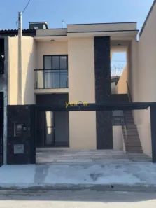 Casa com 4 Quartos à venda, 91m² no Cézar de Souza, Mogi das Cruzes