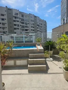 Apartamento com 3 Quartos à venda, 221m² no Leblon, Rio de Janeiro