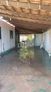 Casa com 3 Quartos à venda, 437m² no Independência - 2º Complemento, Aparecida de Goiânia