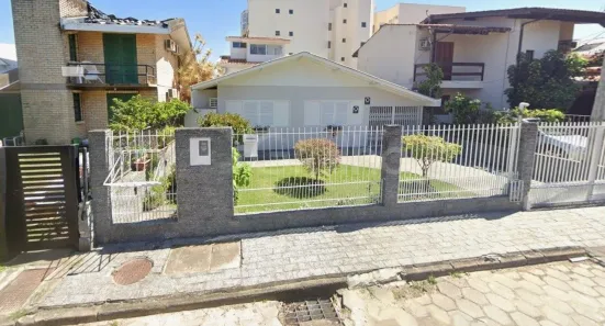 Lote/Terreno à venda, 300m² no Cachoeira do Bom Jesus, Florianópolis