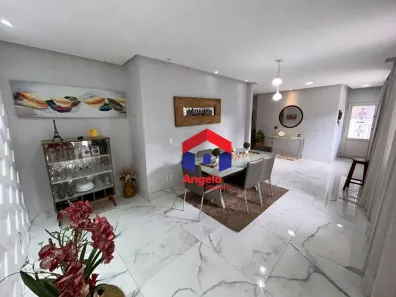 Casa com 3 Quartos à venda, 205m² no São João Batista (Venda Nova), Belo Horizonte
