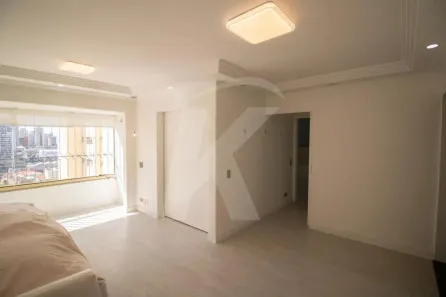 Apartamento com 2 Quartos à venda, 68m² no Santana, São Paulo
