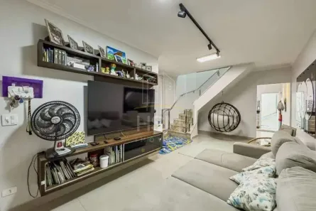 Sobrado com 3 Quartos à venda, 165m² no Anchieta, São Bernardo do Campo