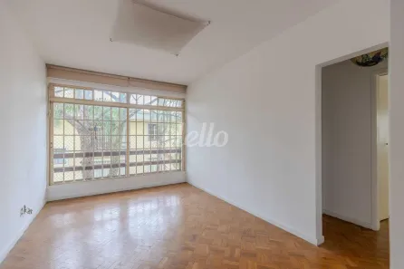Apartamento com 2 Quartos para alugar, 70m² no Vila Cordeiro, São Paulo