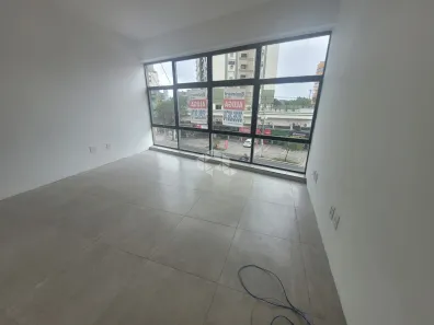 Sala Comercial à venda, 39m² no Rio Branco, Porto Alegre
