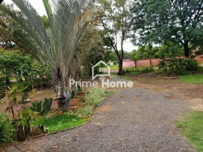Casa com 1 Quarto à venda, 150m² no Loteamento Chácaras Vale das Garças, Campinas