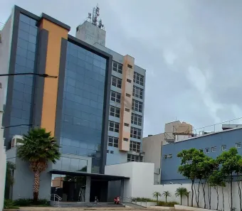 Prédio Comercial para alugar, 1000m² no Jardim Chapadão, Campinas