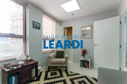 Ponto Comercial à venda, 60m² no Vila Mariana, São Paulo