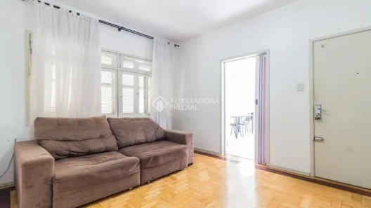 Apartamento com 2 Quartos para alugar, 64m² no Centro Histórico, Porto Alegre