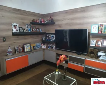 Sobrado com 3 Quartos à venda, 108m² no Vila Bela do Sapopemba, São Paulo