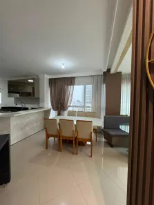 Apartamento com 3 Quartos à venda, 125m² no Castelo Branco, Itapema