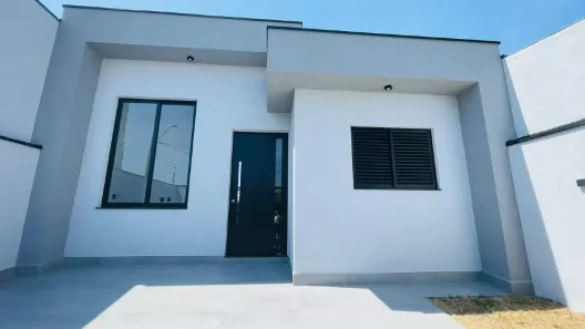 Casa com 3 Quartos à venda, 75m² no Jardim Vale Verde, Jundiaí
