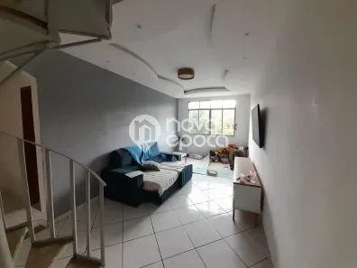 Apartamento com 1 Quarto à venda, 106m² no Maria da Graça, Rio de Janeiro