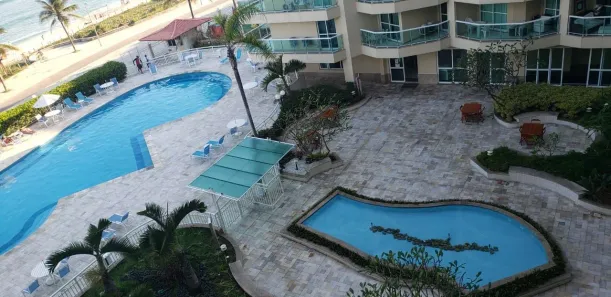 Apartamento com 1 Quarto à venda, 60m² no Recreio dos Bandeirantes, Rio de Janeiro