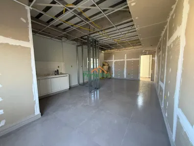 Sala Comercial com 1 Quarto para alugar, 49m² no Jardim Tropical, Serra