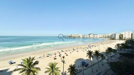 Apartamento com 4 Quartos à venda, 186m² no Pitangueiras, Guarujá