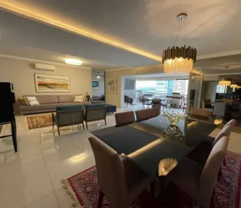 Apartamento com 3 Quartos à venda, 295m² no Residencial Morro do Ipê, Ribeirão Preto