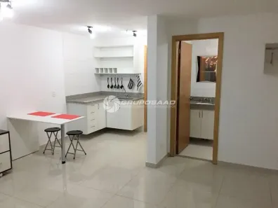 Apartamento com 1 Quarto para alugar, 33m² no Norte, Brasília