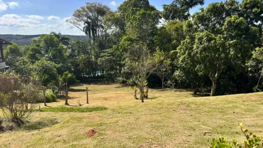 Lote/Terreno à venda, 828m² no Ibiúna, Ibiúna