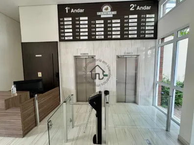 Sala Comercial à venda, 76m² no Centro, Vinhedo
